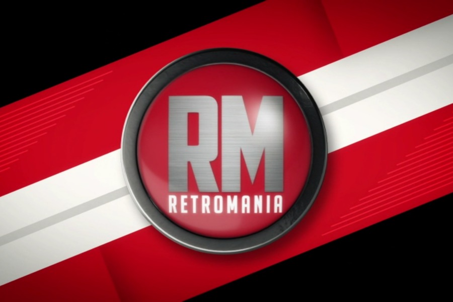 J&rsquo;ai Regardé Retromania, une Nouvelle Emission Consacrée aux Anciennes
