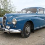 Salmson G72 Randonnée-