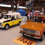 Stand Renault-