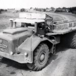 T100 N 1 Saint Priest 1958 article l retromobile fre- Rétromobile 2019
