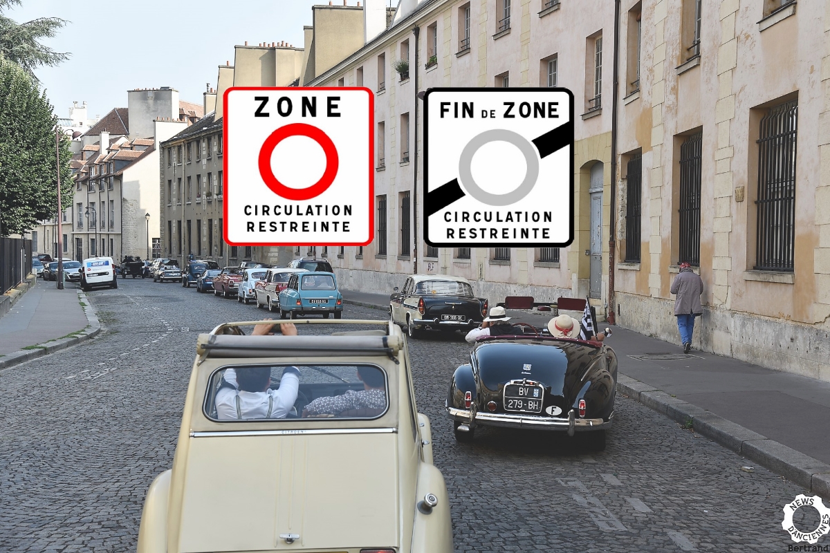 Le 15 Décembre, manifestez… pour continuer à circuler !