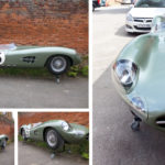big 106227- Dowsetts Classic Cars