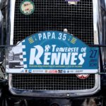 8ème Traversée de Rennes 2019- Traversée de Rennes 2019