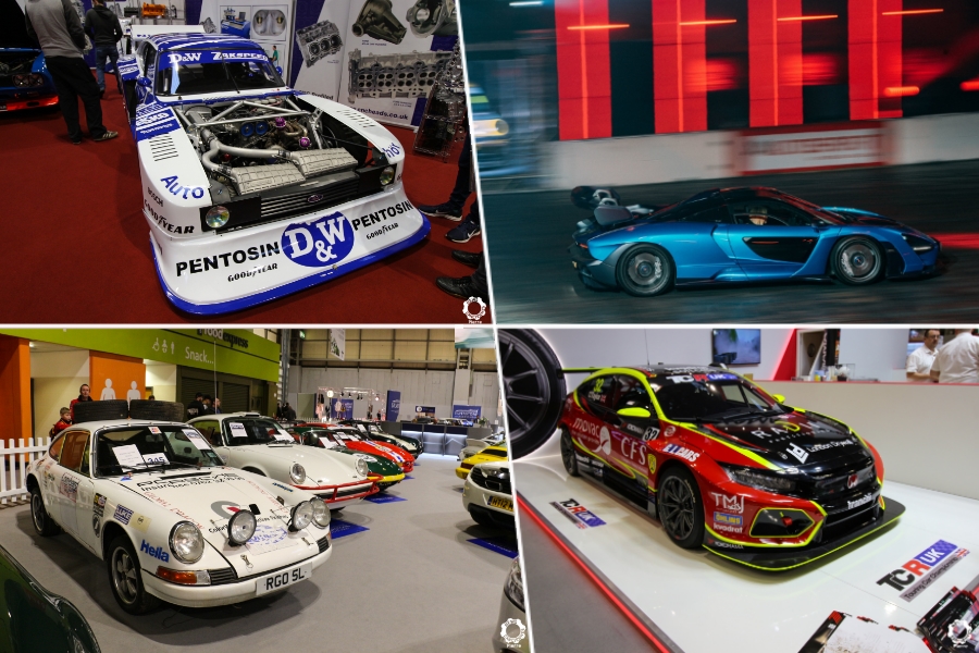 Autosport International 2019, à la gloire de la compétition