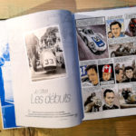 Band dessinée Jo Siffert 1- Jo Siffert