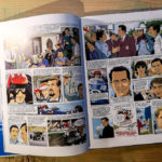 Band dessinée Jo Siffert 2- Jo Siffert