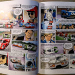 Band dessinée Jo Siffert 3- Jo Siffert