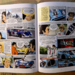 Band dessinée Jo Siffert 4- Jo Siffert