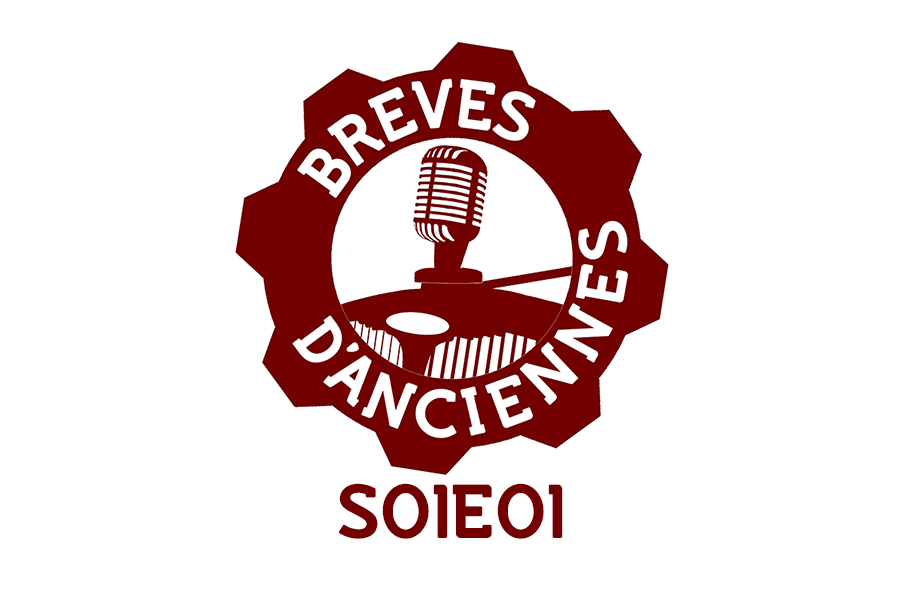 [Nouveau] Brèves d&rsquo;Anciennes : les anciennes en Podcast. Episode 1, l&rsquo;Autodrome de Montlhéry et le Rallye Monte Carlo