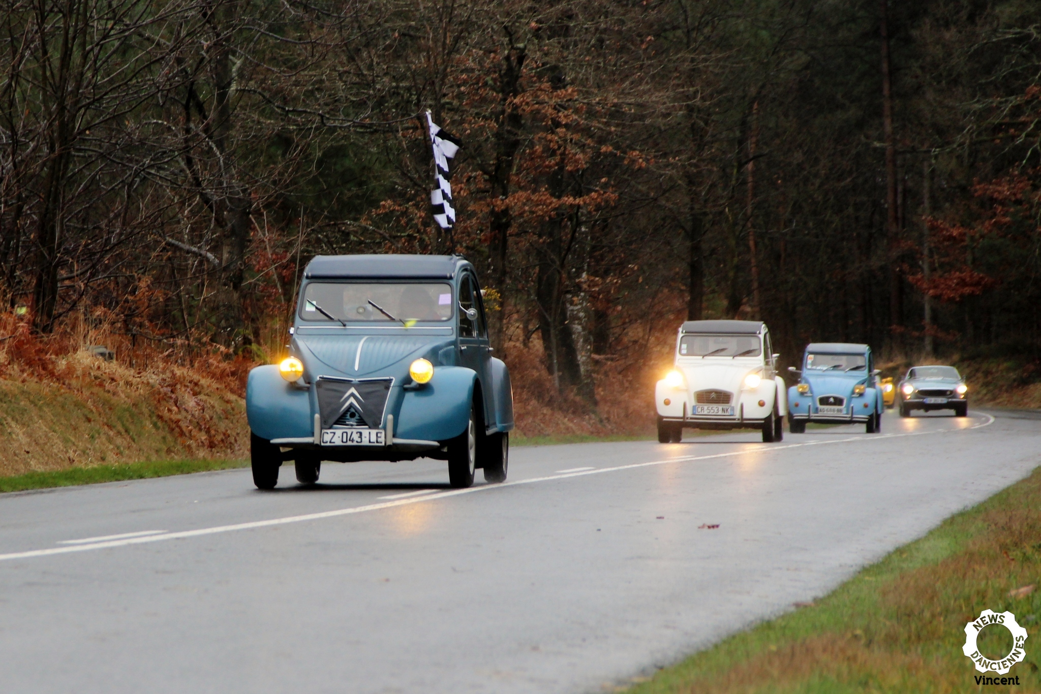 La Traversée de Rennes 2019 sortait de la ville pour le bonheur de tous