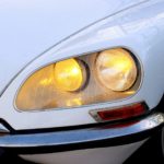 Citroën DS 20 8ème Traversée de Rennes 2019 2- Traversée de Rennes 2019