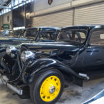 Conservatoire Citroën 17-
