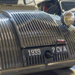 Conservatoire Citroën 22-
