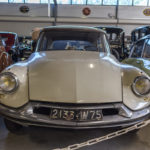 Conservatoire Citroën 84-