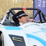 Eric Gautier 8ème Traversée de Rennes 2019- Traversée de Rennes 2019