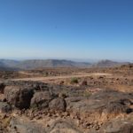 F BBA 2018 2177 Col de Tazazert 2.300 m- Vietnam