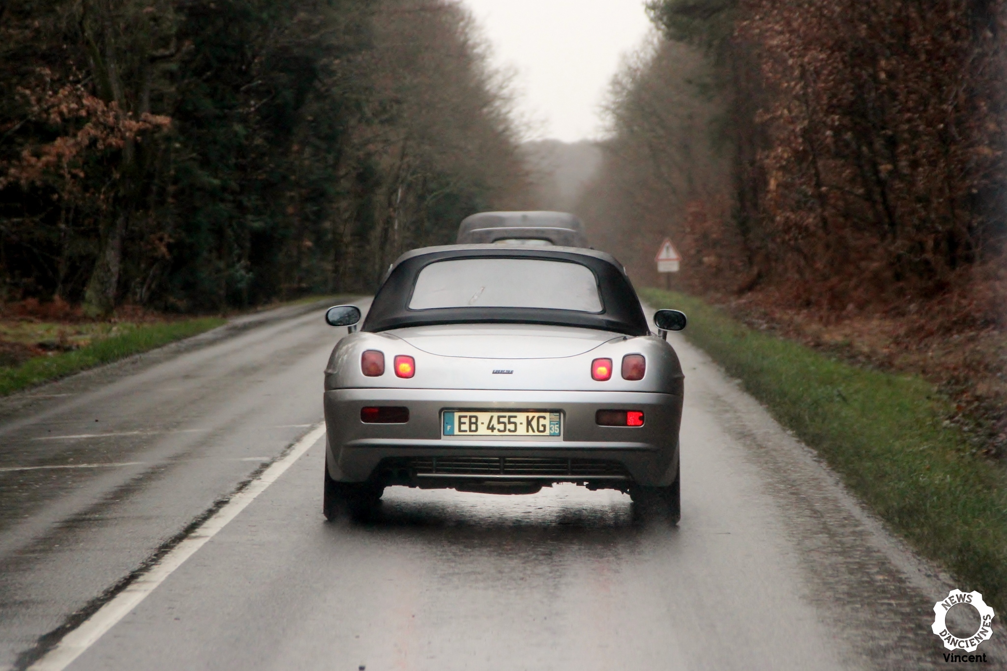 Histoire de Carrossiers, ép. 25 : Maggiora, petites mains de l&rsquo;ombre
