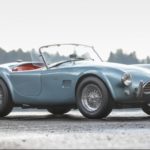 Gooding and Co de Scottsdale 2019 Cobra 289 1964- vente Gooding and Co de Scottsdale 2019