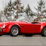 Gooding and Co de Scottsdale 2019 Cobra 427 1966- vente Gooding and Co de Scottsdale 2019