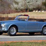 Gooding and Co de Scottsdale 2019 Ferrari 212 Inter Cabriolet- vente Gooding and Co de Scottsdale 2019