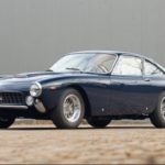 Gooding and Co de Scottsdale 2019 Ferrari 250 GTL- vente Gooding and Co de Scottsdale 2019