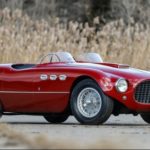 Gooding and Co de Scottsdale 2019 Ferrari 250 MM- vente Gooding and Co de Scottsdale 2019