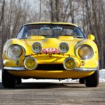 Gooding and Co de Scottsdale 2019 Ferrari 275 GTB Prototype 1- vente Gooding and Co de Scottsdale 2019