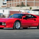 Gooding and Co de Scottsdale 2019 Ferrari 288 GTO- vente Gooding and Co de Scottsdale 2019