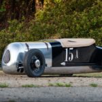 Gooding and Co de Scottsdale 2019 Spurgin Giovanne Roadster- vente Gooding and Co de Scottsdale 2019
