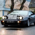 Lotus Esprit 8ème Traversée de Rennes 2019 2- Traversée de Rennes 2019