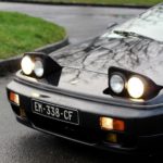 Lotus Esprit 8ème Traversée de Rennes 2019 3- Traversée de Rennes 2019