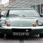 Lotus Europe 8ème Traversée de Rennes 2019 1- Traversée de Rennes 2019