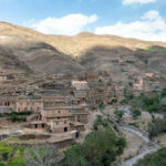 Maroc Vallee Draa- Vietnam