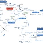 PARCOURS GIVRES 2019- Rallye des Givrés 2019