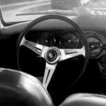 Porsche 356 8ème Traversée de Rennes 2019 1- Traversée de Rennes 2019