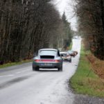 Porsche 911 994 Carrera 8ème Traversée de Rennes 2019 12- Traversée de Rennes 2019