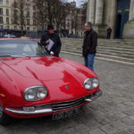 Rassemblement mensuel de Versailles 11- Rassemblement mensuel de Versailles