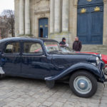 Rassemblement mensuel de Versailles 12- Rassemblement mensuel de Versailles