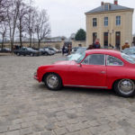 Rassemblement mensuel de Versailles 13- Rassemblement mensuel de Versailles