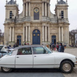 Rassemblement mensuel de Versailles 16- Rassemblement mensuel de Versailles