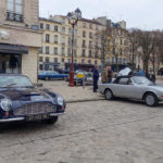 Rassemblement mensuel de Versailles 17- Rassemblement mensuel de Versailles