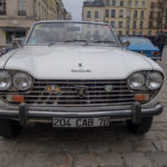 Rassemblement mensuel de Versailles 18- Rassemblement mensuel de Versailles