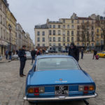 Rassemblement mensuel de Versailles 19- Rassemblement mensuel de Versailles