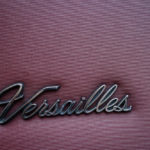 Rassemblement mensuel de Versailles 2- Rassemblement mensuel de Versailles