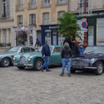 Rassemblement mensuel de Versailles 20- Rassemblement mensuel de Versailles