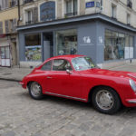 Rassemblement mensuel de Versailles 3- Rassemblement mensuel de Versailles