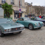 Rassemblement mensuel de Versailles 4- Rassemblement mensuel de Versailles