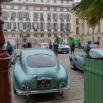 Rassemblement mensuel de Versailles 5- Rassemblement mensuel de Versailles