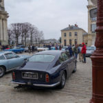Rassemblement mensuel de Versailles 6- Rassemblement mensuel de Versailles