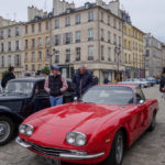Rassemblement mensuel de Versailles 8- Rassemblement mensuel de Versailles